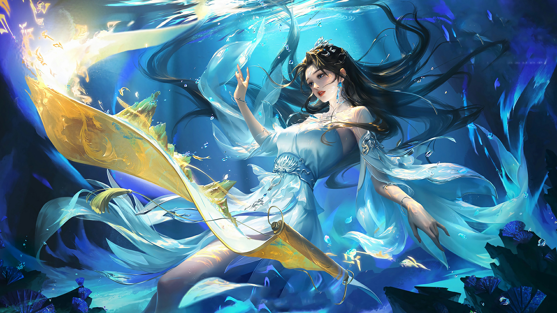 测流媒体解锁命令