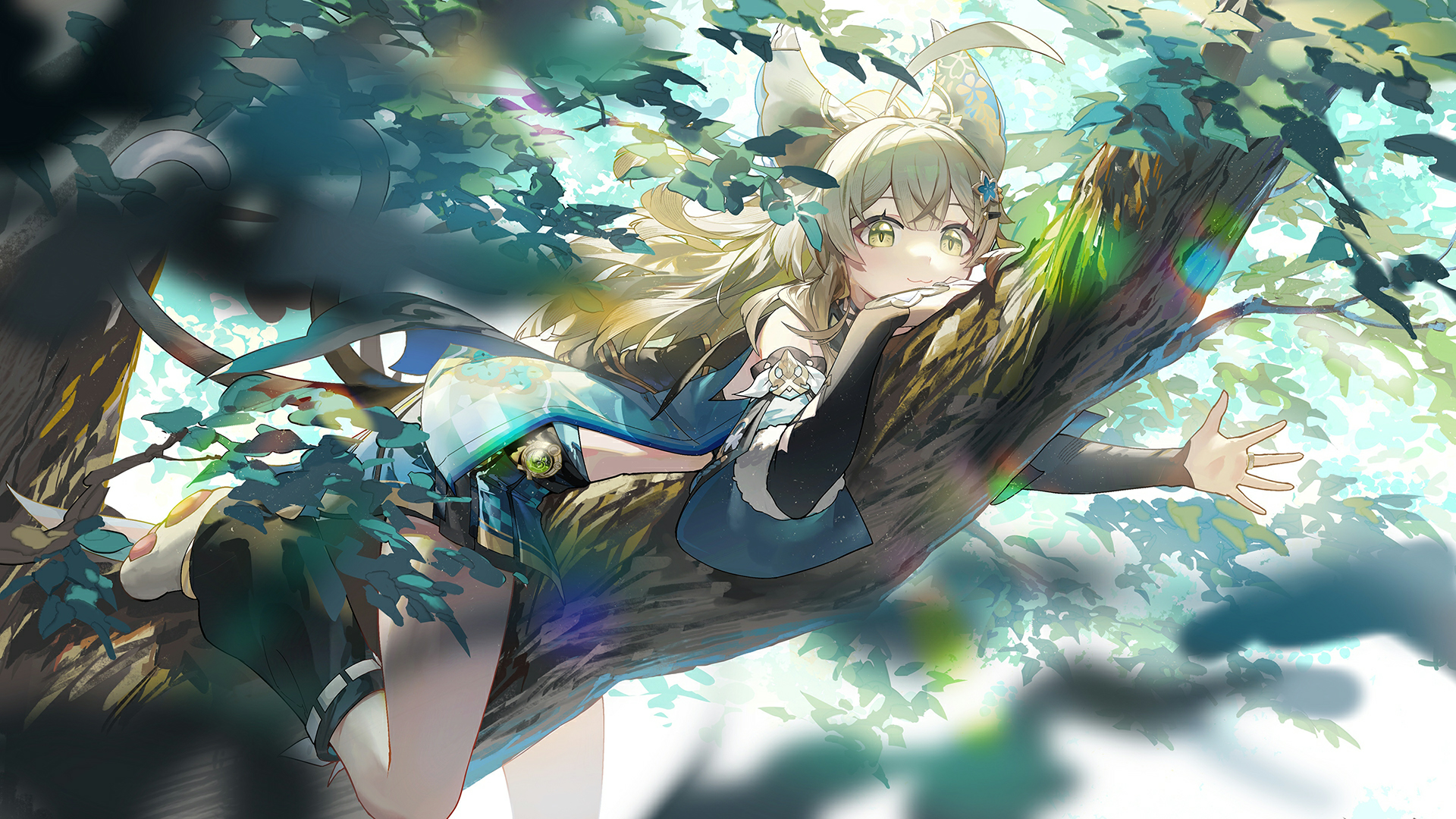 Anrun Network机场测评
